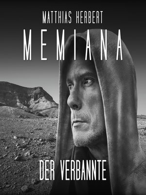 cover image of Der Verbannte--Memiana, Band 5 (Ungekürzt)